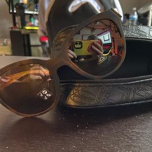 Women’s Oakley Sunglasses